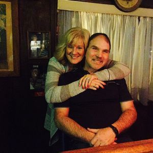 Meet your Posher, Cheri